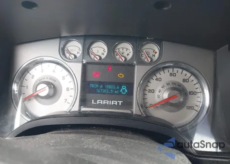 2010 Ford F-150 Fx4/Harley-Davidson/King Ranch/Lariat/Platinum/Xl/Xlt z USA, uszkodzony, nr VIN 1FTFW1EV6AFD70001